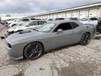 Dodge Challenger Dodge Challenger ! V8 ! 6.4l ! Import USA ! Niski koszt naprawy !