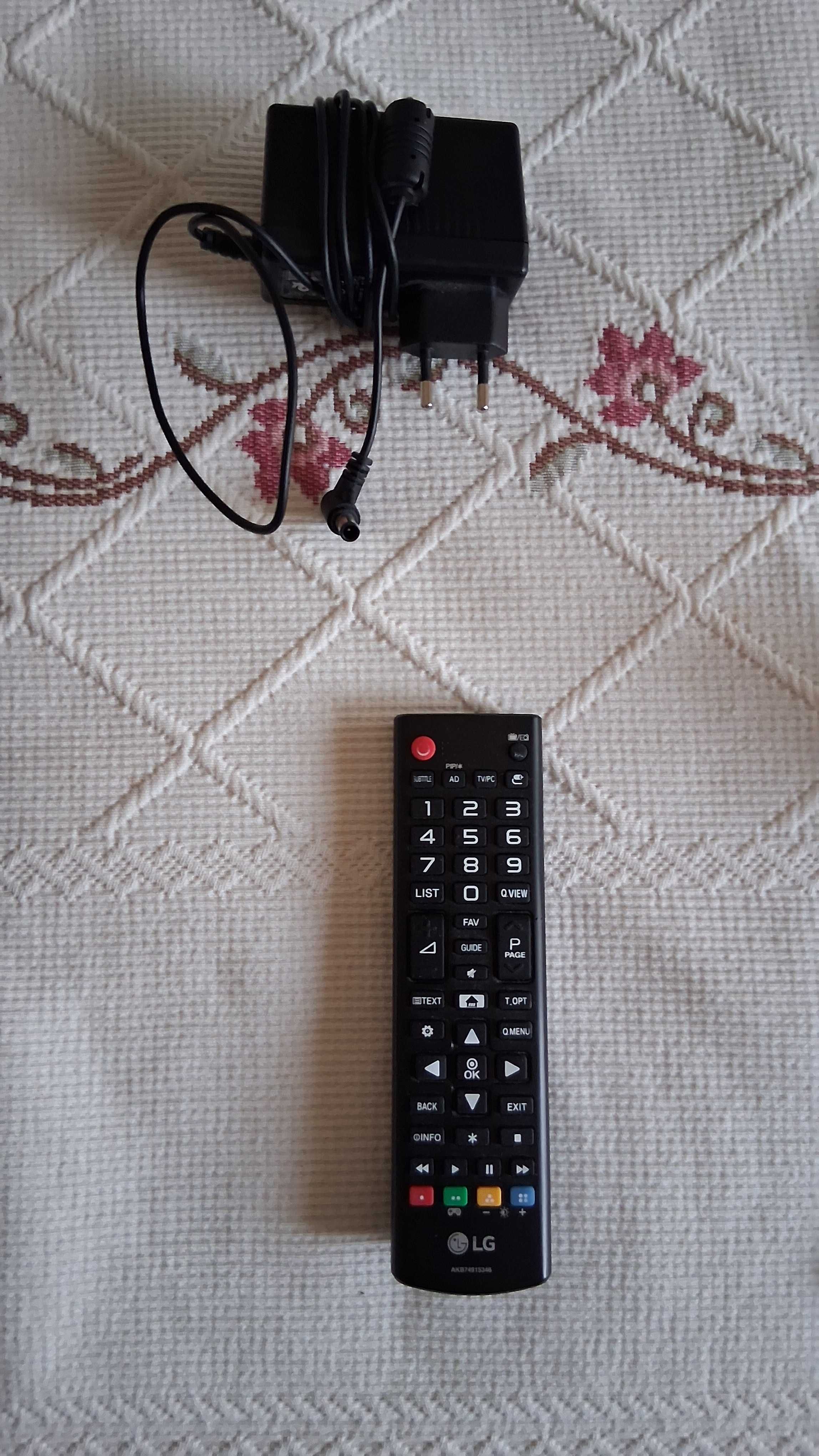 Vende-se TV televisão LG
