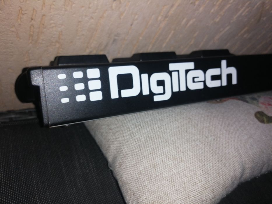 Міді контролер Digitech +блок живлення