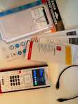 Calculadora Gráfica Texas Instruments TI-Nspire CX II-T