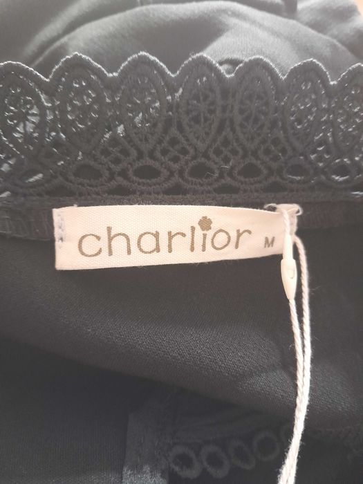 Sukienka  mała czarna