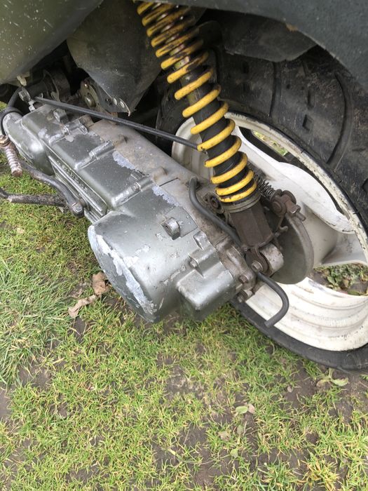 Без гарантії