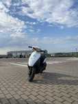 Продам suzuki lets 2 стан ідеал