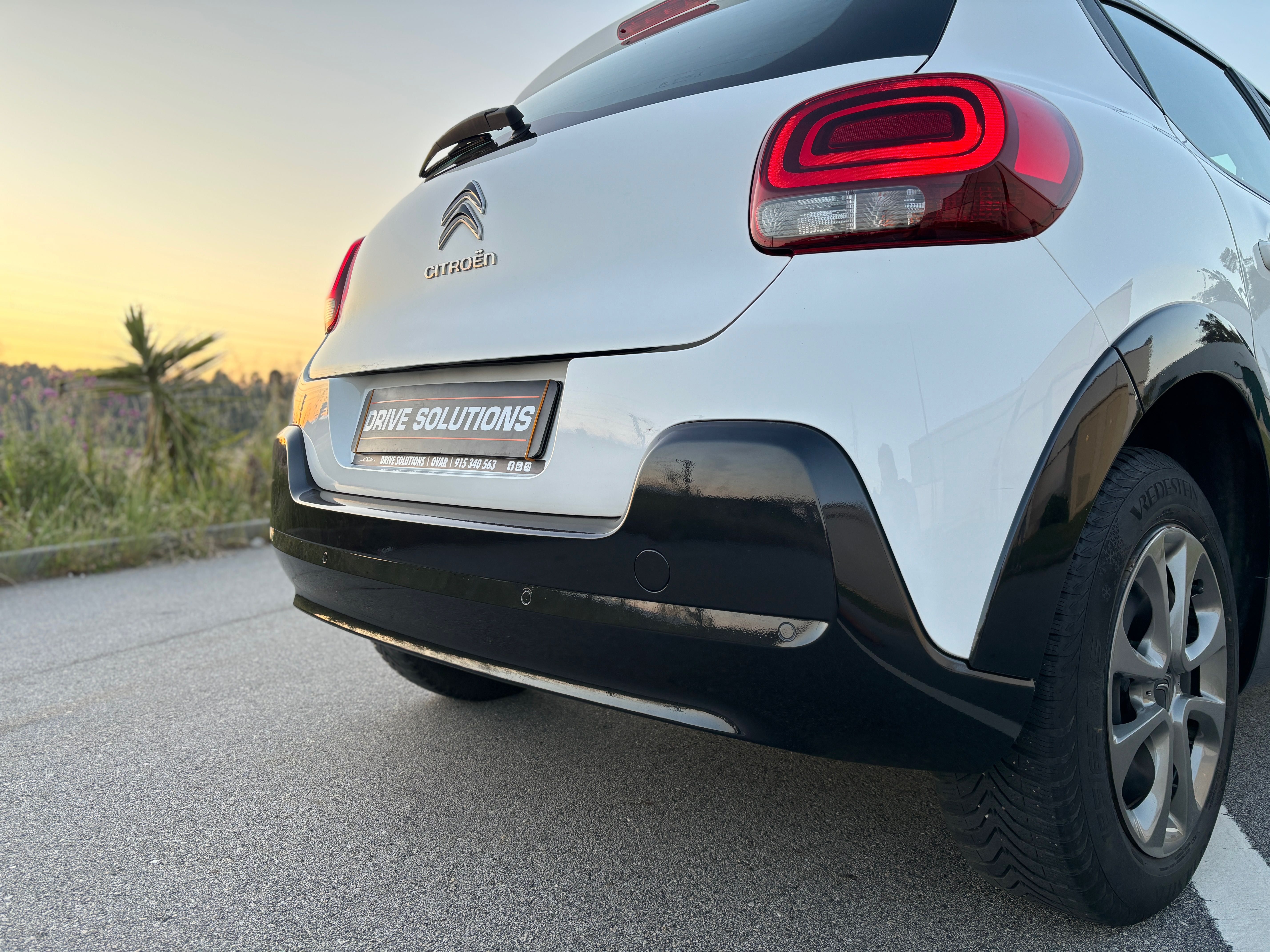 2020 | Citroen C3 Shine Pack | Irrepreensível | Garantia