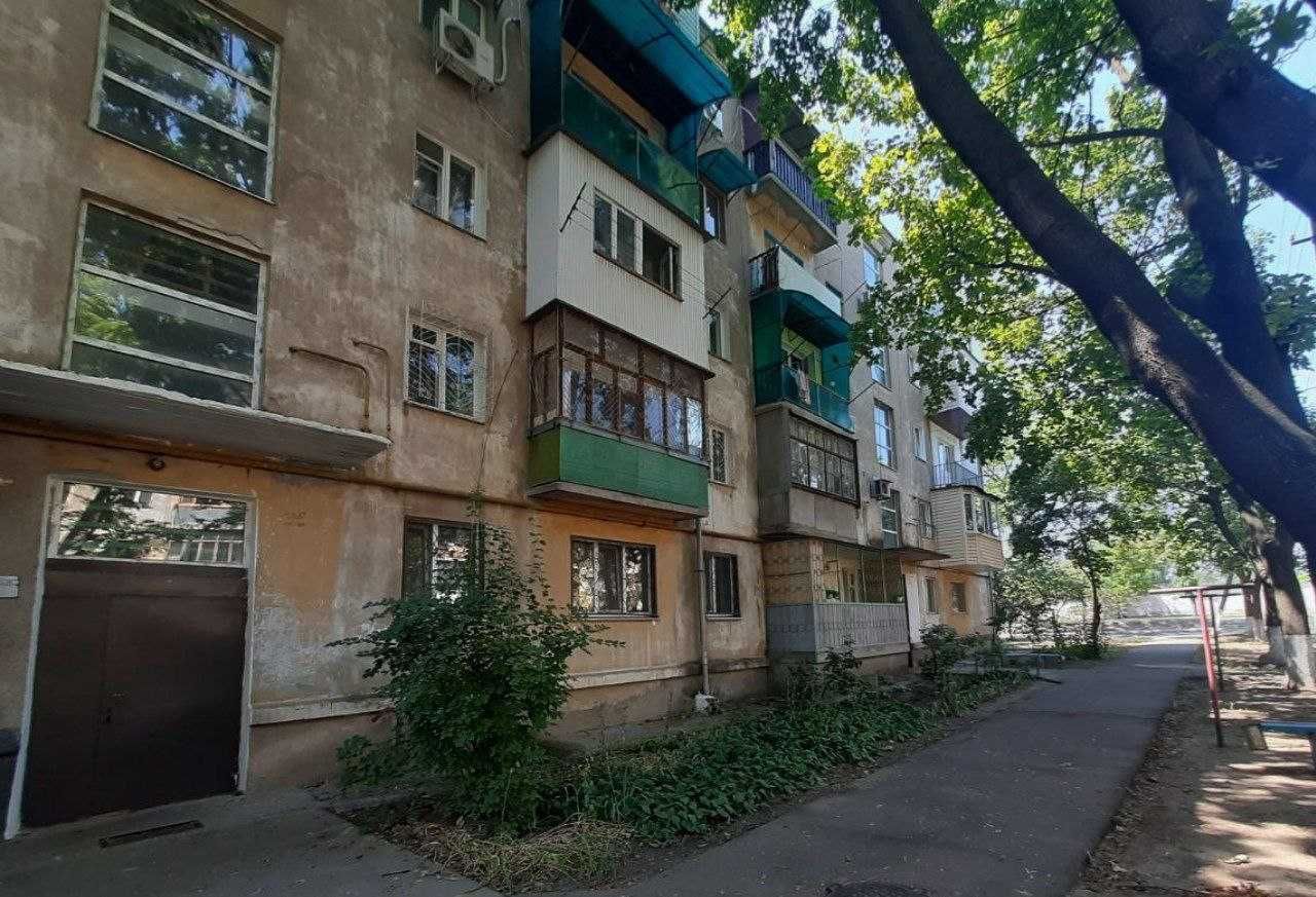 Продам свою 3-комнатную квартиру р-н Гагарина (Європейська)
