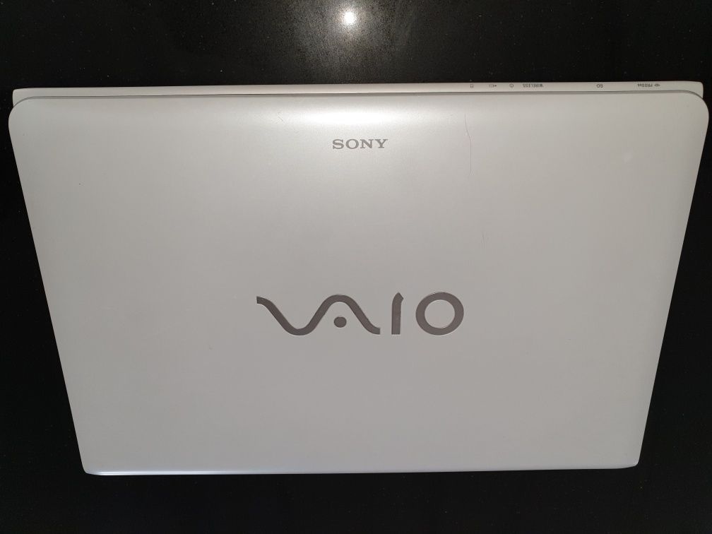 Sony vaio SVE1712F1EW para peças