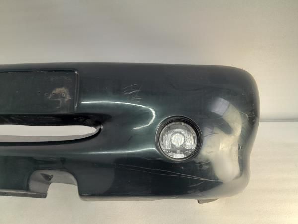 Pára-choques frente FORD Fiesta III (GFJ)