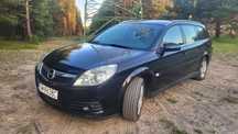 Sprzedam opel vectra c kombi
