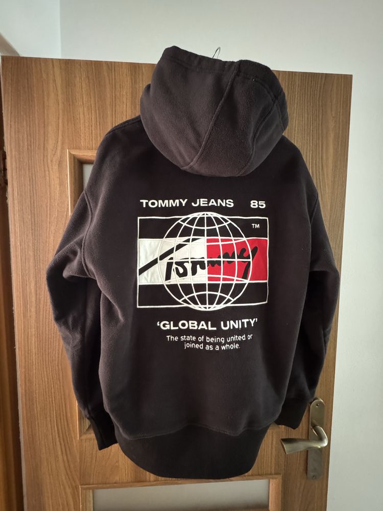 Bluza Tommy Jeans rozmiar S