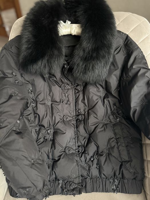 Куртка зимова , розмір s