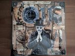 NOVO e SELADO - Jogo de Tabuleiro 011 - Uma Aventura com Therion