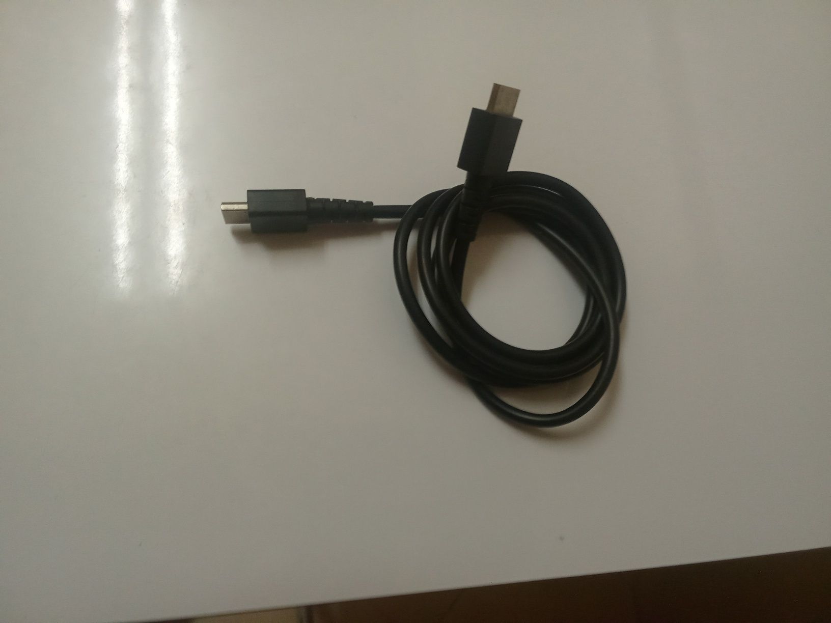 Nintendo Switch OLED Completo + Minecraft e dock de proteção – Ótim