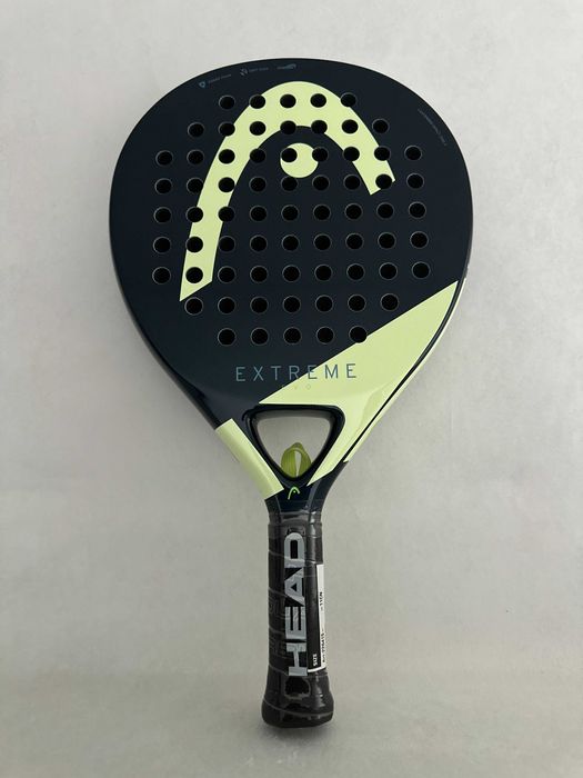 Ракетка для Падель (Padel) тенісу – HEAD EVO EXTREME 2025