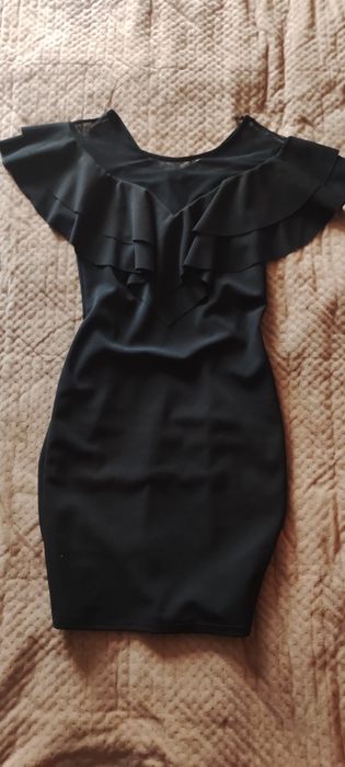 Чорне плаття )))