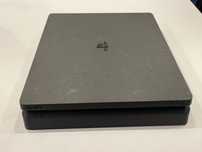 PS4 Slim 500GB goldhen