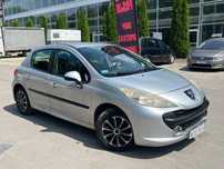 Peugeot 207 1.6B**Zamiana **Lift**Oszczędny **Dobry stan**Gwarancja