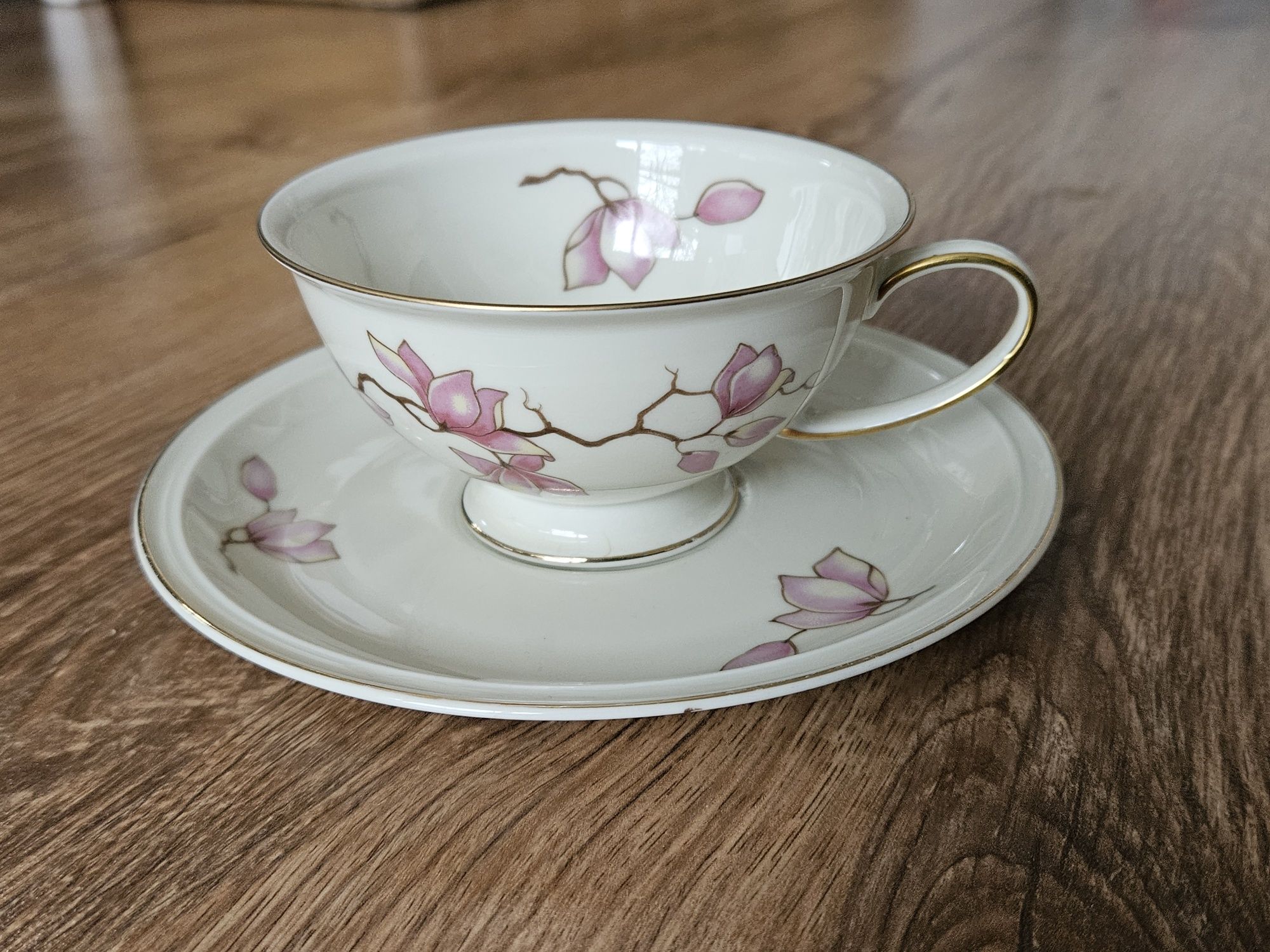 Rosenthal Winifred Filiżanka porcelanowa