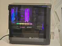 Komputer | i5-13400F | RTX 3070 | 16GB | 500GB | Win 11 Pro | WiFi |