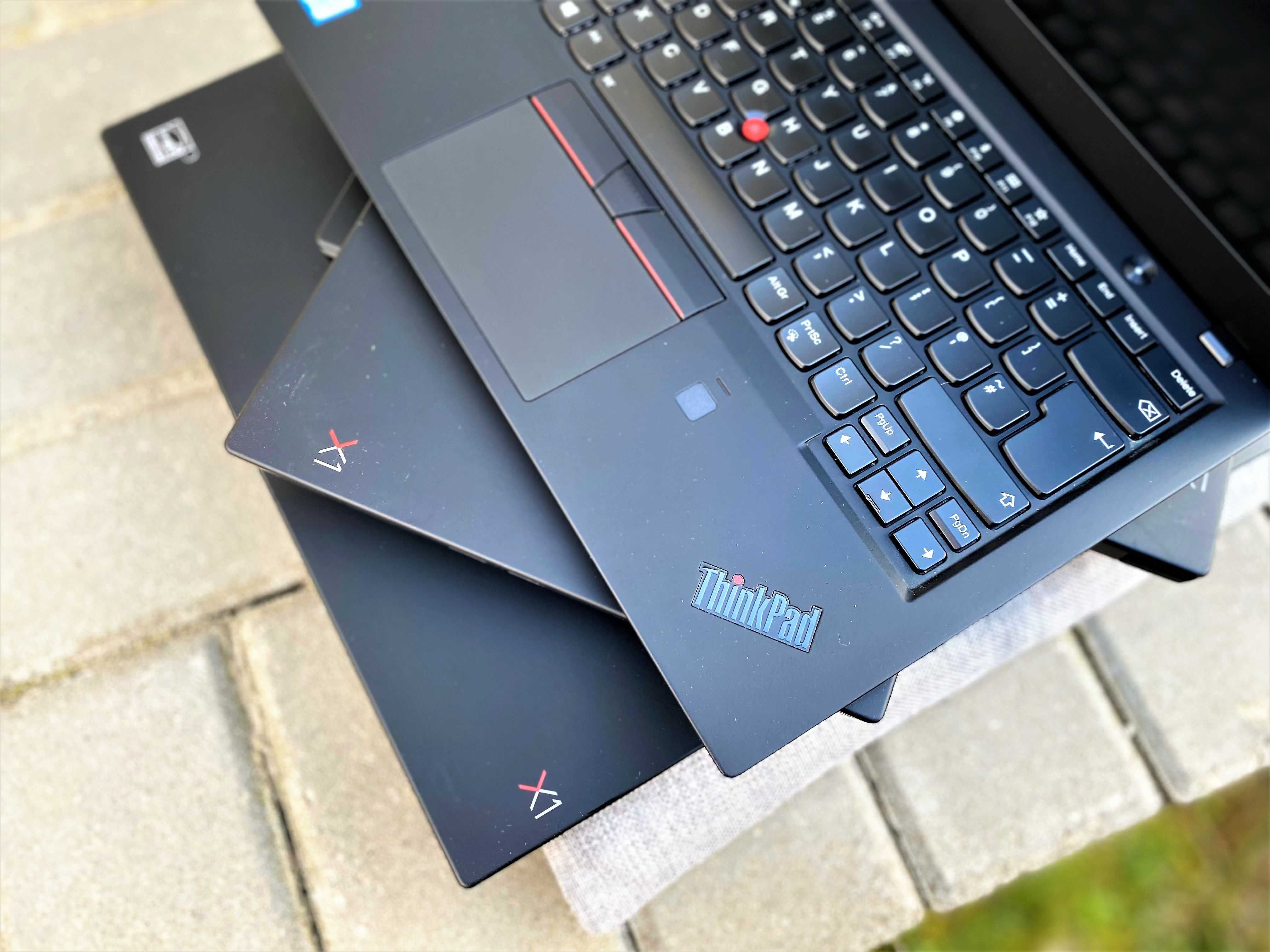 ОПТ Ноутбук Lenovo ThinkPad X1 Carbon 6th i5-8250U 8ГБ SSD512 РОЗДРІБ