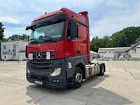 Mercedes-Benz ACTROS  Mercedes Actros 2017r 450KM