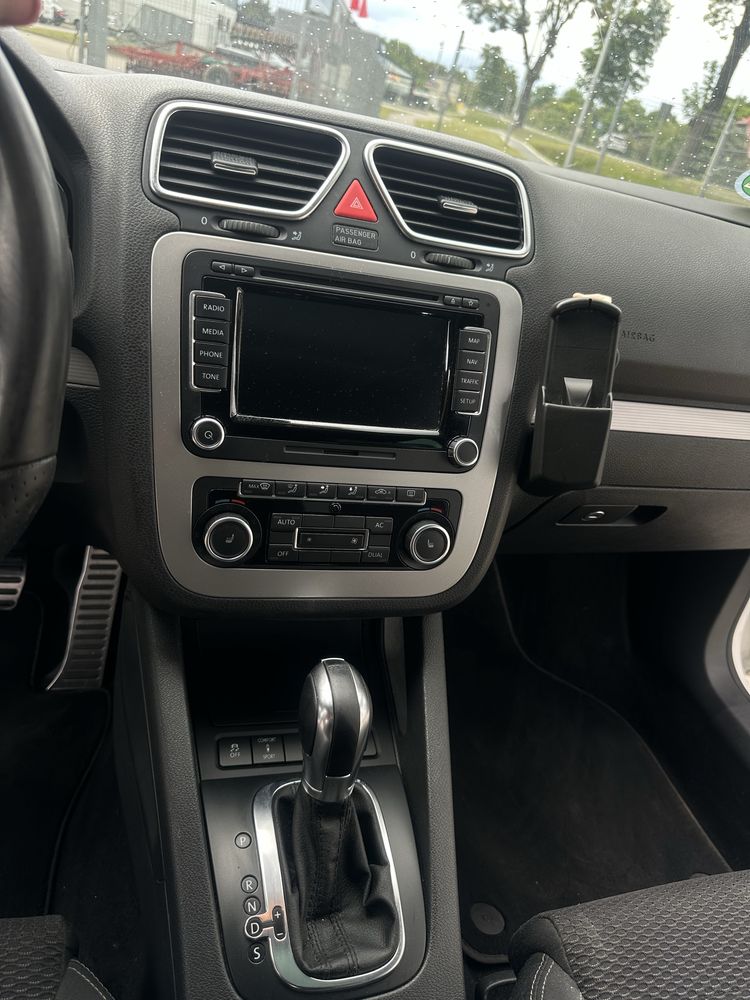 VW Scirocco 2.0 TSI DSG,Dynaudio