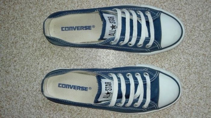 Trampki Converse rozm. 37,5