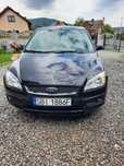 Sprzedam FORDA FOCUSA mk2