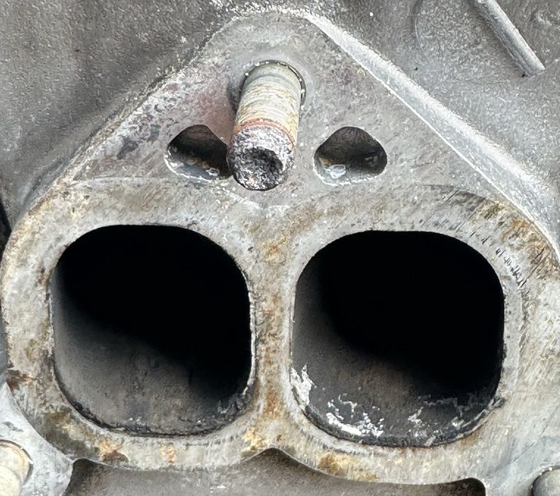 Двигун 4G13 1.3b Mitsubishi Colt V/Lancer,ціна за голий двигун