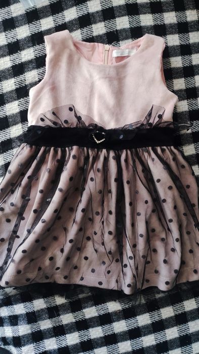 Нарядна сукня 2 роки