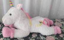 Vende-se peluche
