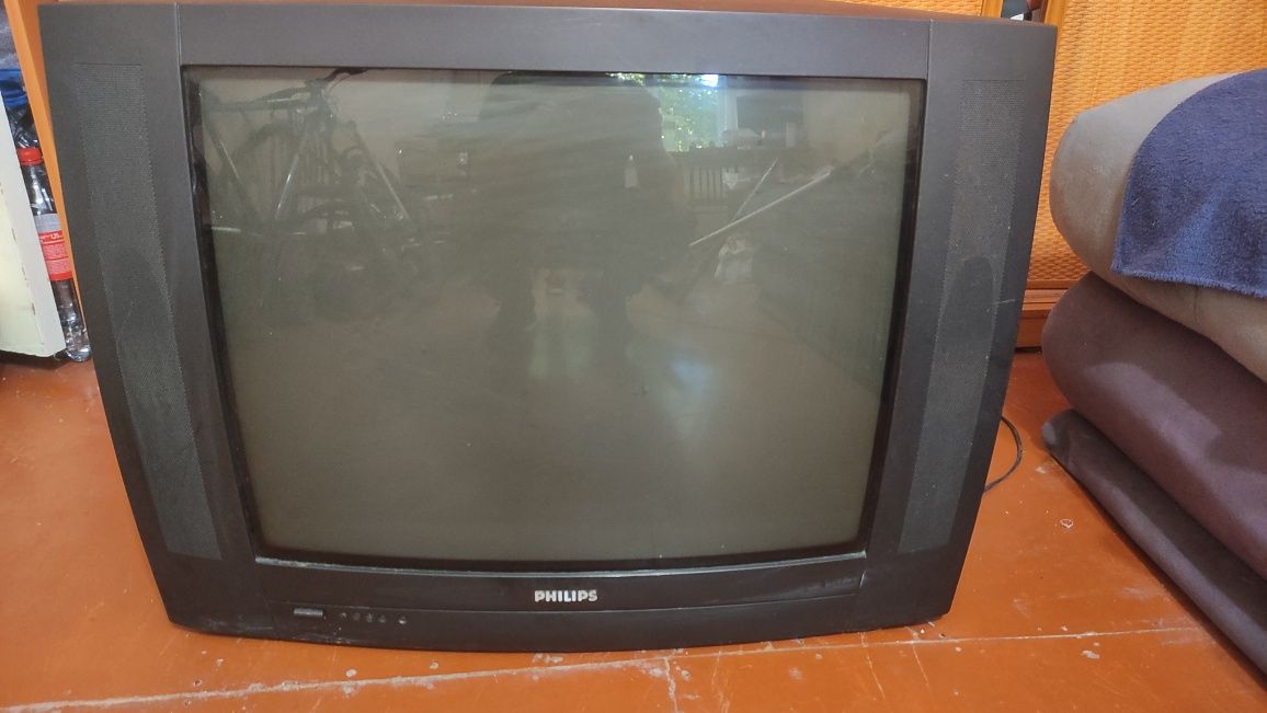 Телевизор Philips