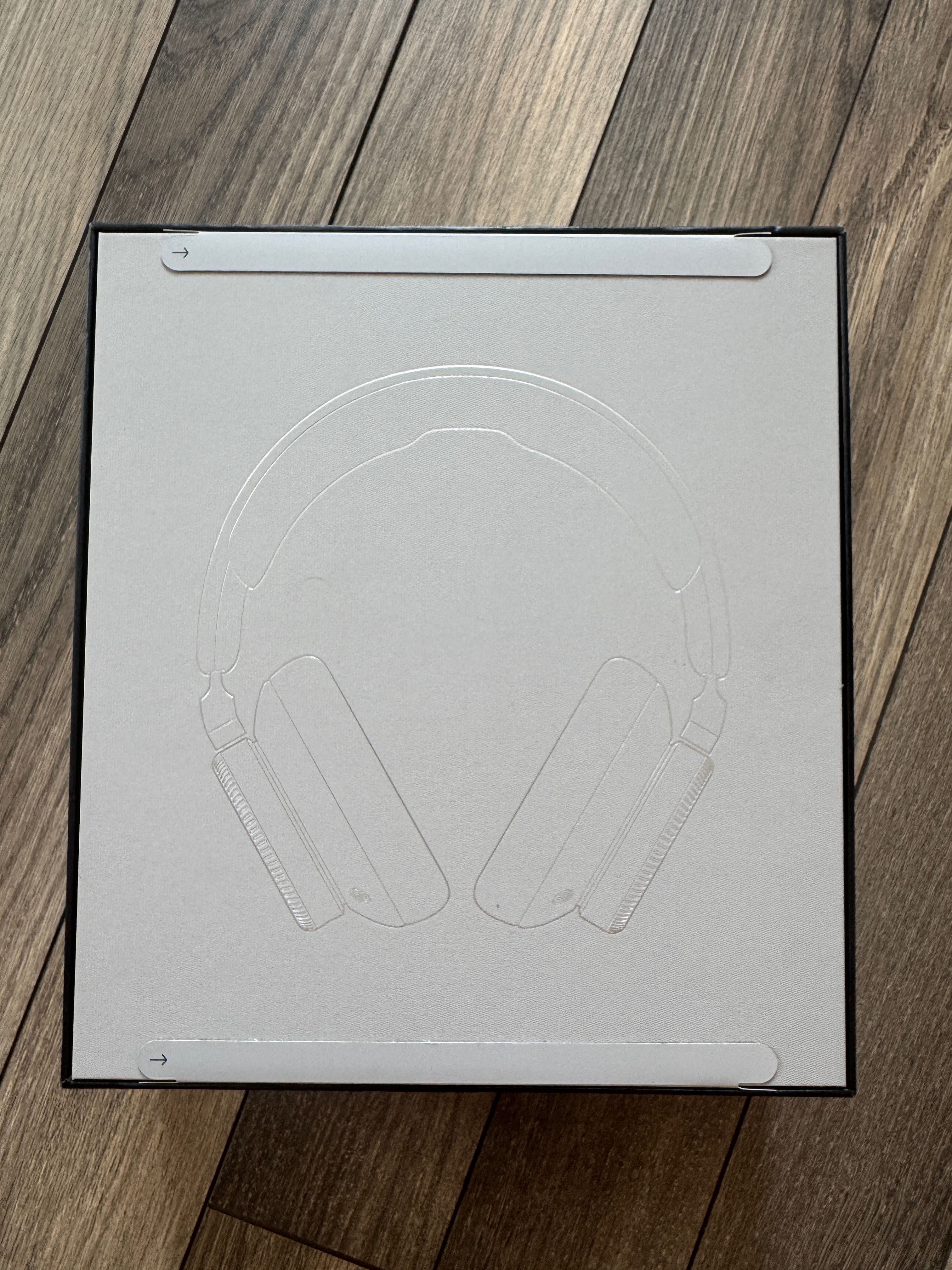 Навушники Bang & Olufsen Beoplay H100 Infinite Black