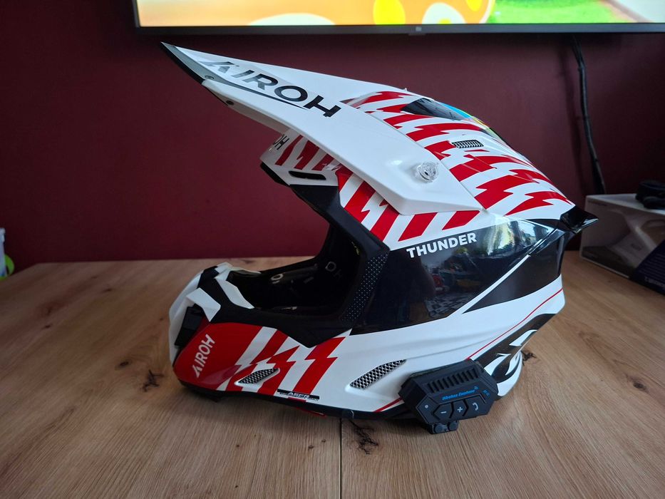 Kask Airoh Twist 3