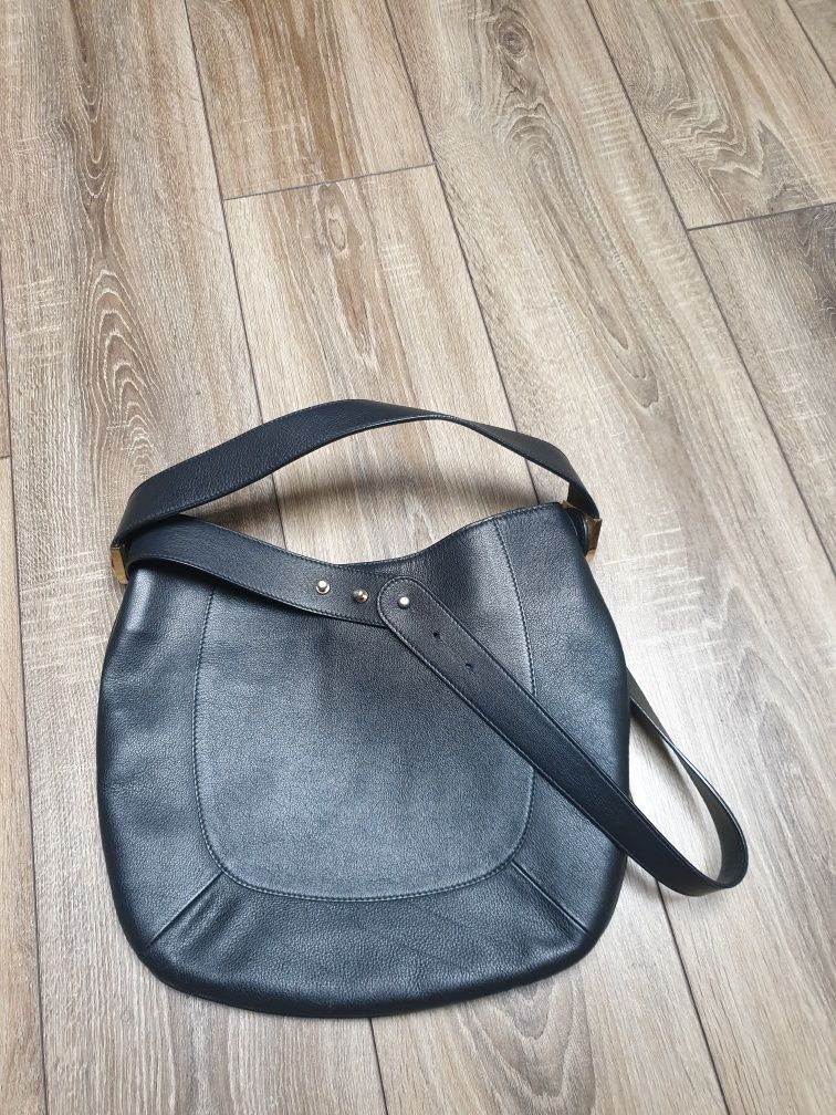 Torebka Furla włoska skóra oryginał. 82