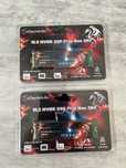 Новий SSD 256 ГБ NVMe M.2 Gen3 x4, формат 2230 + 2280