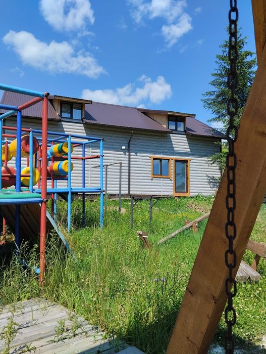 Оренда котеджу, будинку, житла у Карпатах