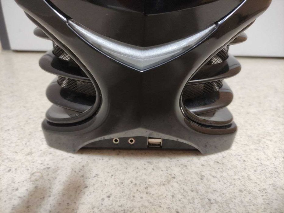 Komputer gamingowy i5 6400| 16gb ddr4| RX 570 8gb | 256gbSSD + 1TB HDD