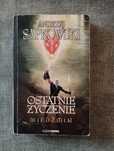 Ostatnie życzenie Andrzej Sapkowski Wiedźmin Saga