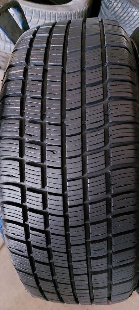 225/55/16 R16 Michelin Alpin Winter 2шт зима