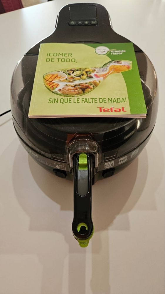 Fritadeira Tefal Actifry