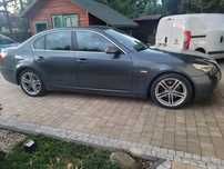 Koła alufelgi BMW 18''  5x120