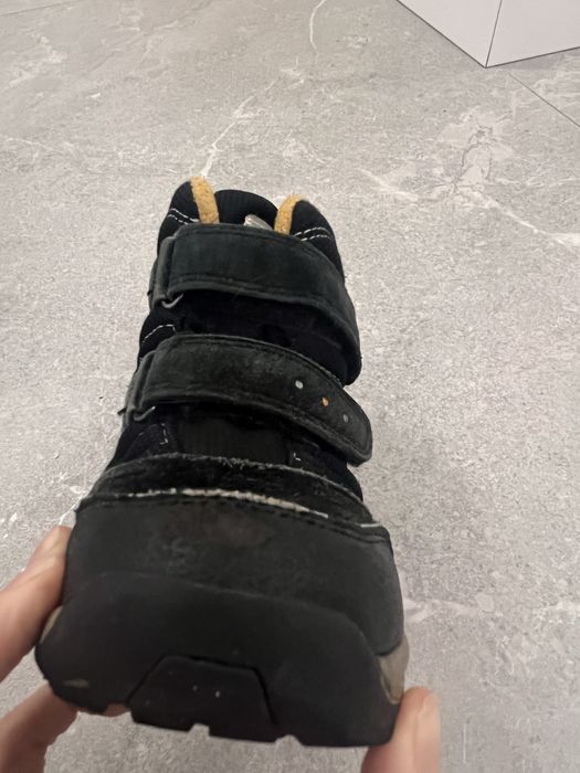 Зимові ботинки reima 26 розмір