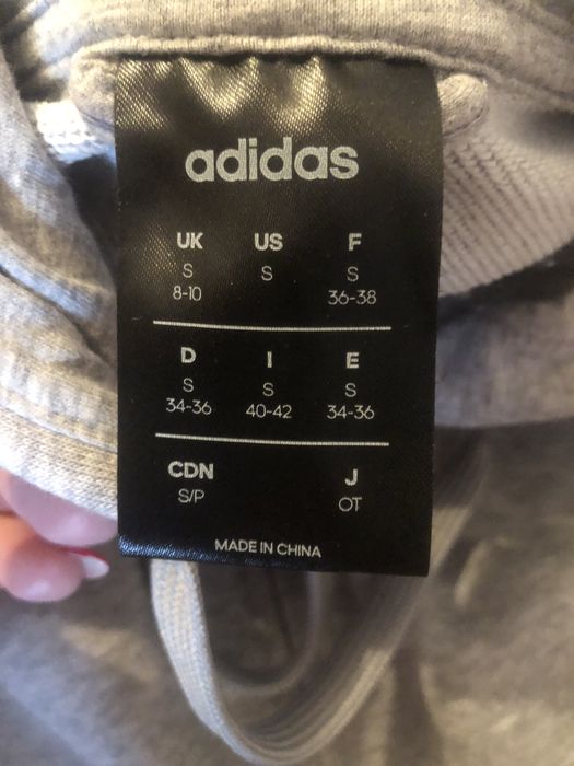 Спортивний костюм adidas оригінал