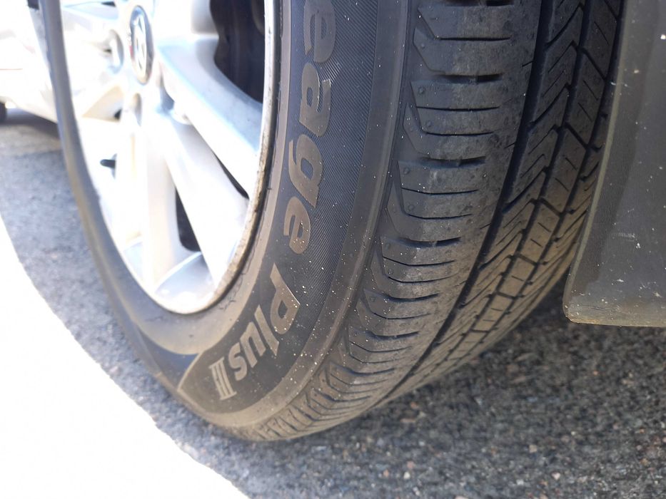 Hyundai Sonata 2015 2.0 LPI MT (156 к.с) Заводський ГБО.