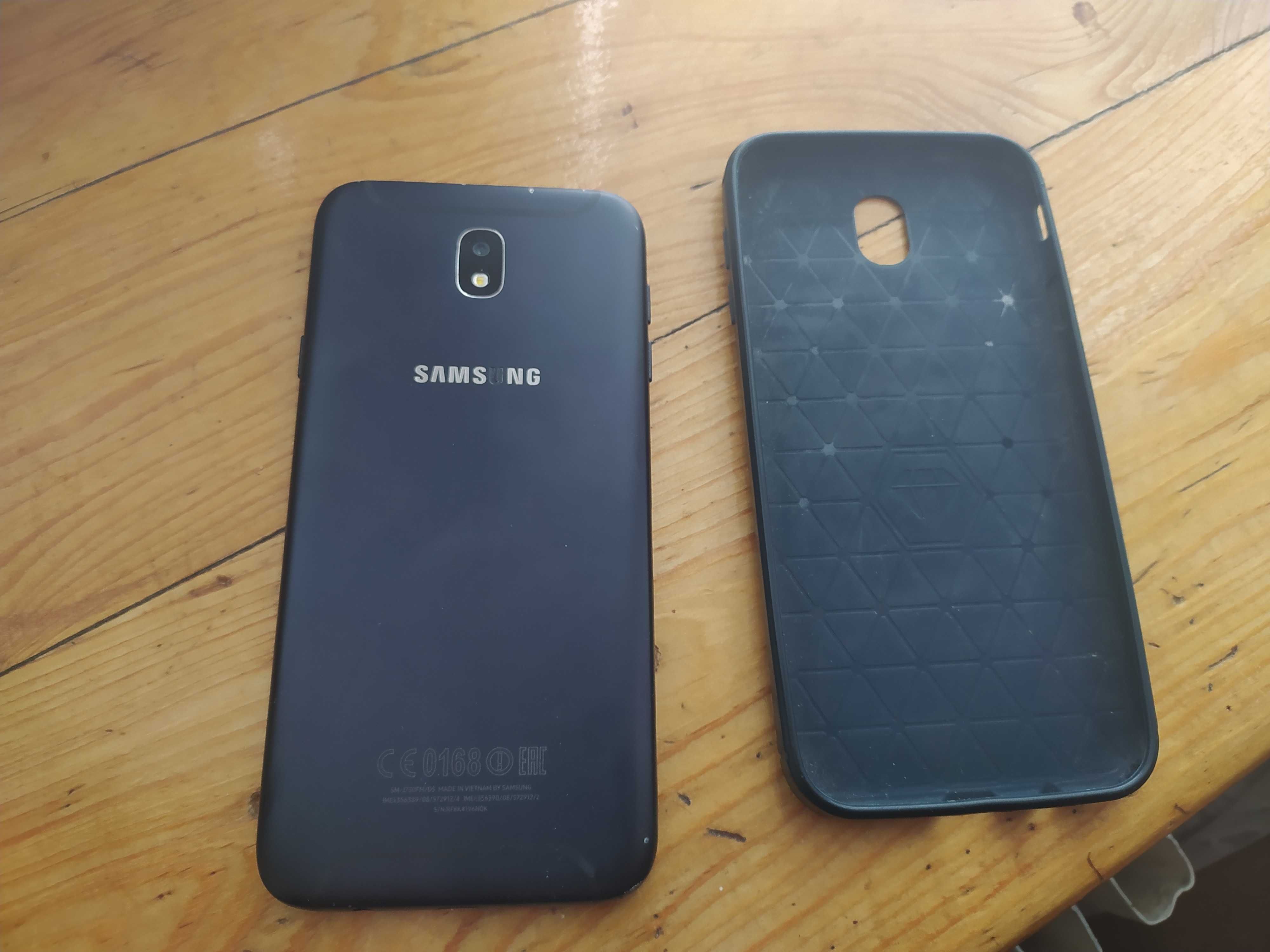 Телефон 3\16 Samsung Galaxy J7 SM-J730