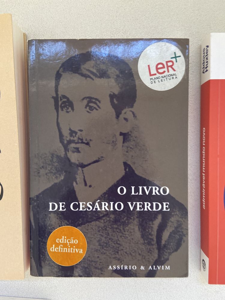 Literatura portuguesa