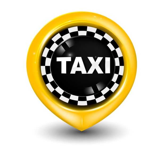 Такси межгород, любой населенный пункт