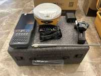 Vende-se GNSS Topografia/Cadastro com Tilt 60º e Camera