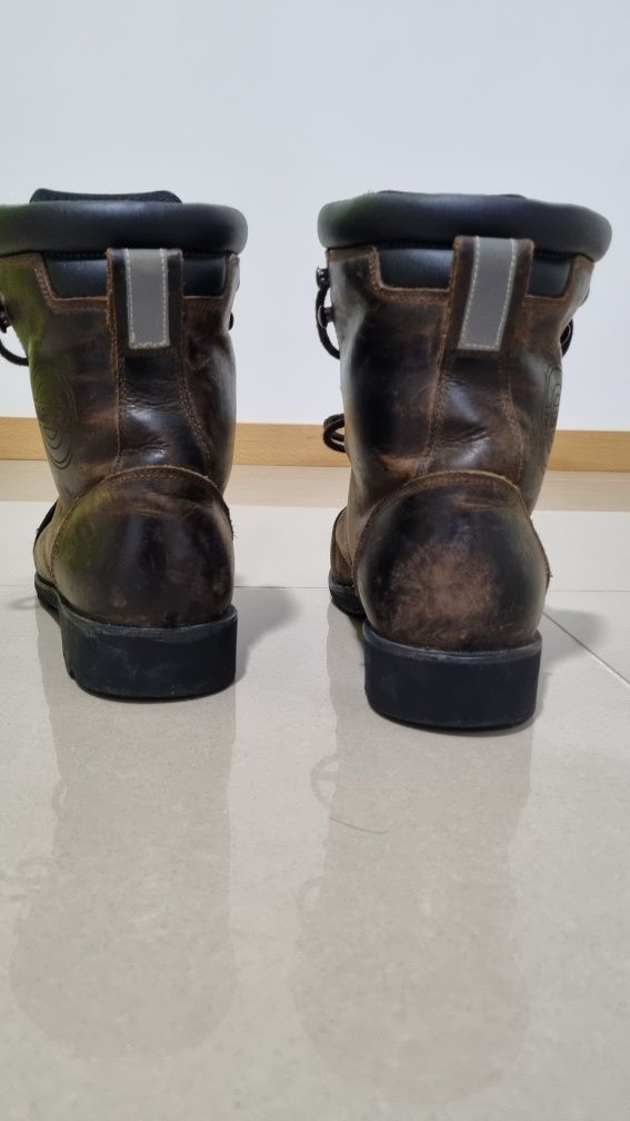 Botas RAINERS Verona