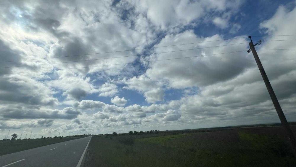 земля, Промисловість, Велика Горожанка, Миколаївський, Львівська обл